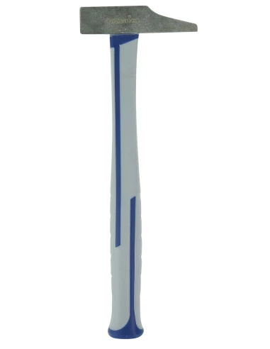 Marteau de menuisier tri-matière 22
