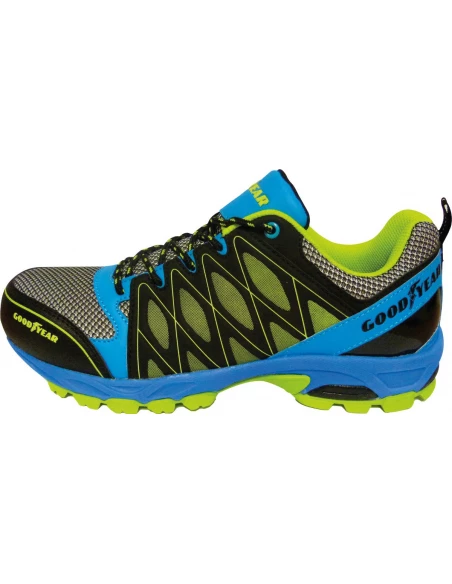 chaussure secu s1 running t46