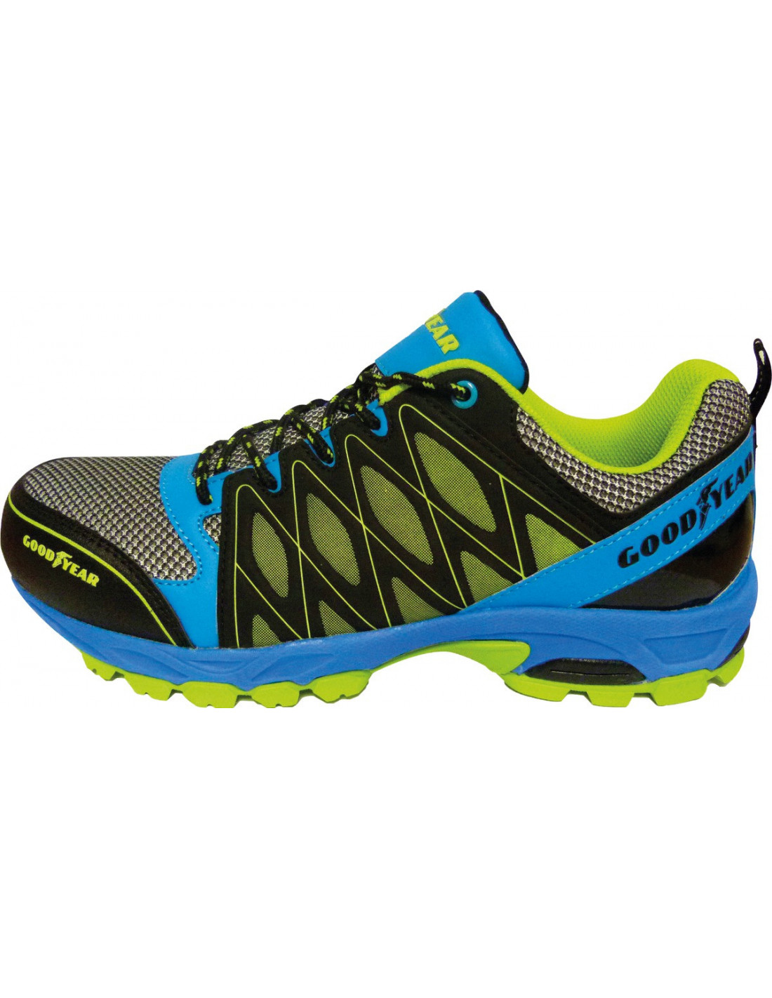 Chaussure secu s1 running t46