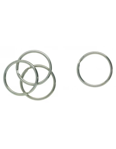 Anneau brisé 26mm - 3 pièces - CHAPUIS