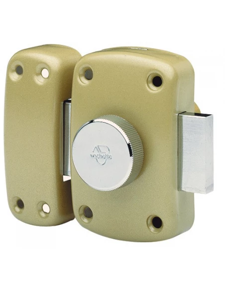 Verrou cyclop 7600-45 s/c67600-45/sc