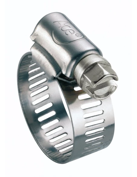 Collier à bande 2 14 14 - 22