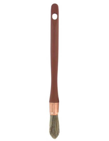 Pinceaux à rechampir bi-matière lasure-n°3/0