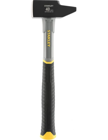 Marteau rivoir manche fibre de verre 40