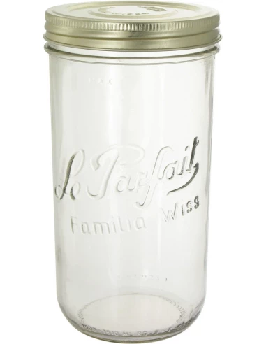 Terrine familia wiss 1500 Ø 110 - Pack 6 - LE PARFAIT