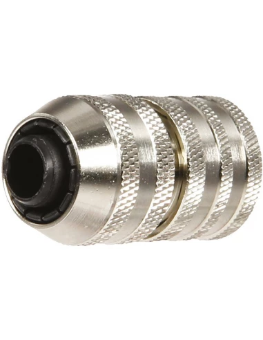 Raccord arrosage rapide en laiton 19mm - RAIN IRRIGATION