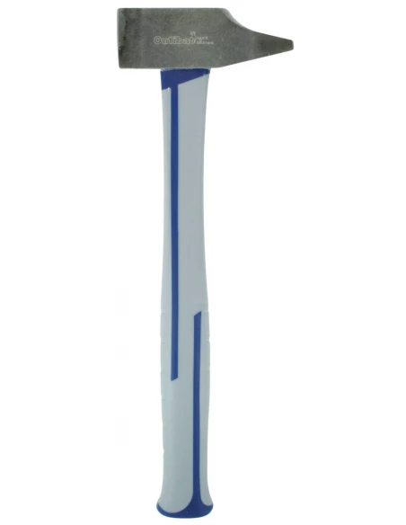 Marteau rivoir tri-matière 40