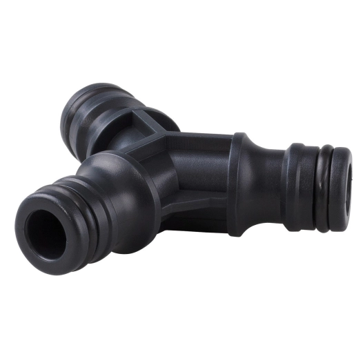 Raccord de dérivation en y coupleur