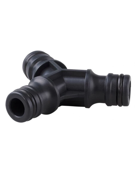 Raccord de dérivation en y coupleur