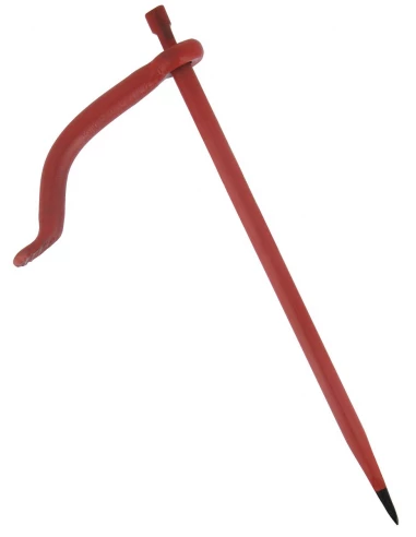 Chevillette ronde 300