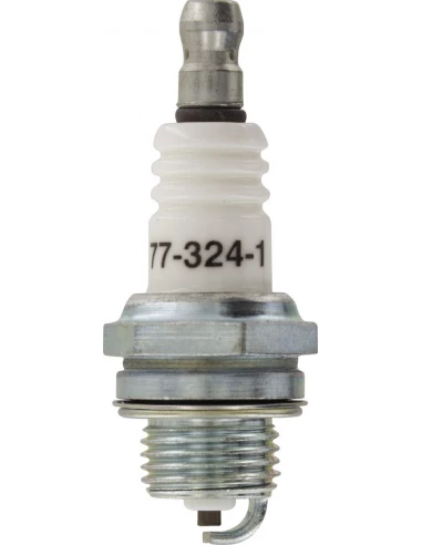 Bougie d'allumage q77-324-1