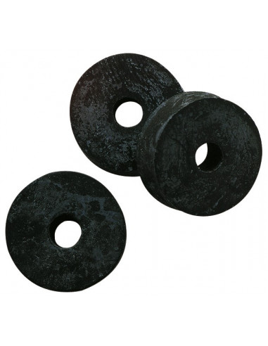 Clapet percé EPDM 16 x 5 6