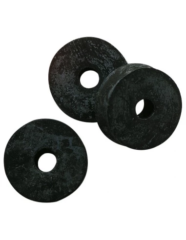 Clapet percé EPDM 15 x 5 6