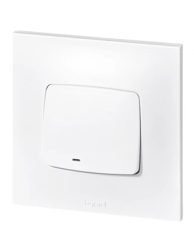 Les commandes neptune va-et-vient à voyant