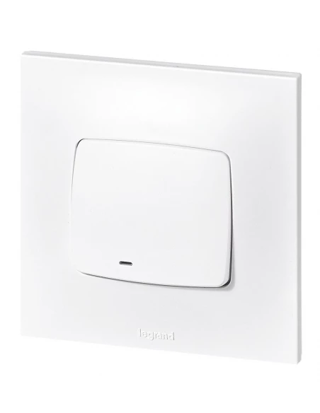 Les commandes neptune va-et-vient à voyant