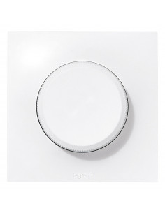 Variateur complet, LEGRAND Neptune, blanc - Leroy Merlin