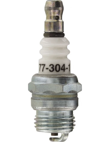 Bougie d'allumage q77-304-1