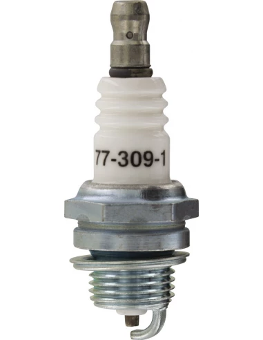 Bougie d'allumage q77-309-1