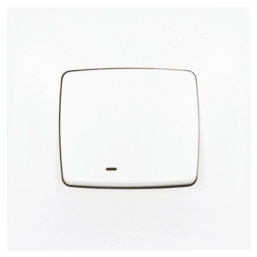 Les commandes neptune poussoir à voyant