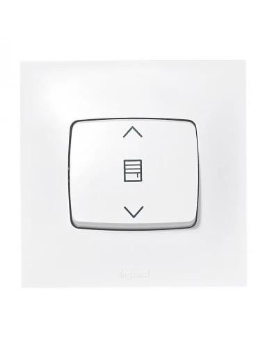 Interrupteur commande de volet roulant neptune - LEGRAND