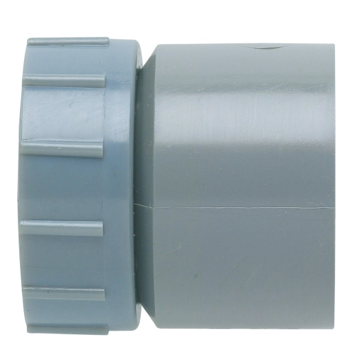 10 Douille femelle avec écrou prisonnier 40 40 x 49