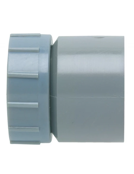 10 Douille femelle avec écrou prisonnier 40 40 x 49