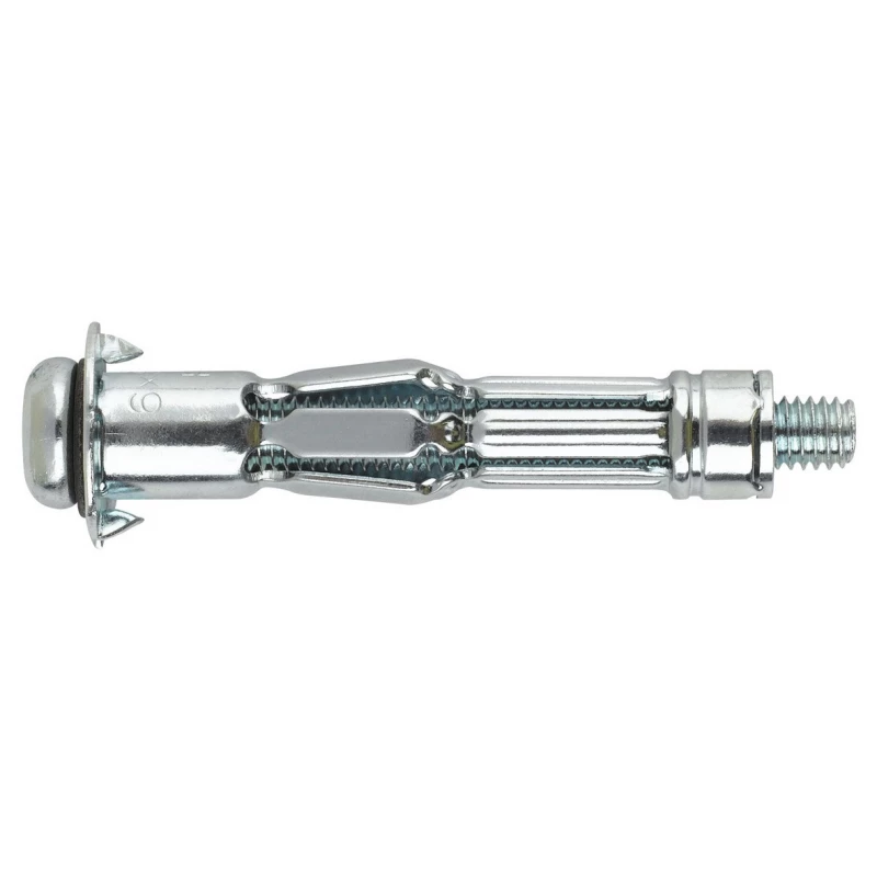 Cheville métallique à expansion bg 5 x 37 50