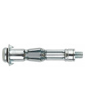 Cheville métallique à expansion  5 x 52 8 - 3600074253530 - Fix'Pro - 425353