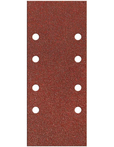Patin fixation avec pince 93 x 230 mm 8 trous paralléles 40 8