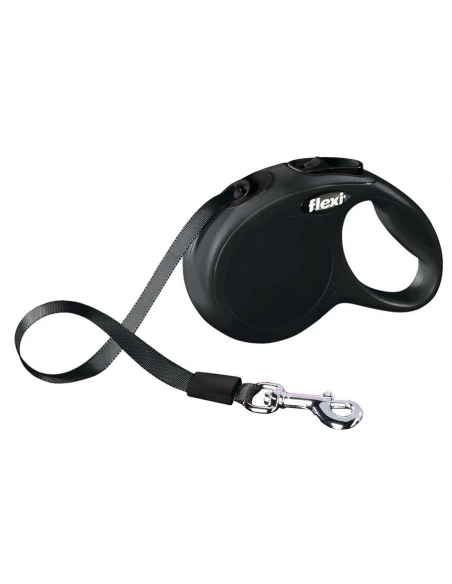 Laisse cordon new classic pour chien petit chien 5 kg 3