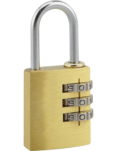 Cadenas comb exem 25c