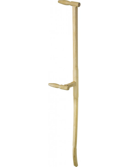Manche Faux Bois Isère Durabilité et confort d'utilisation - Capvert