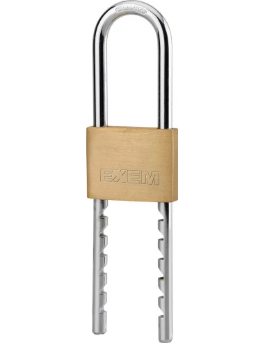 cadenas a cle exem 50 reg