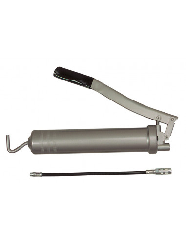 Pompe Graisse Manuelle Pressol Lubrification haute pression fiable - PRESSOL