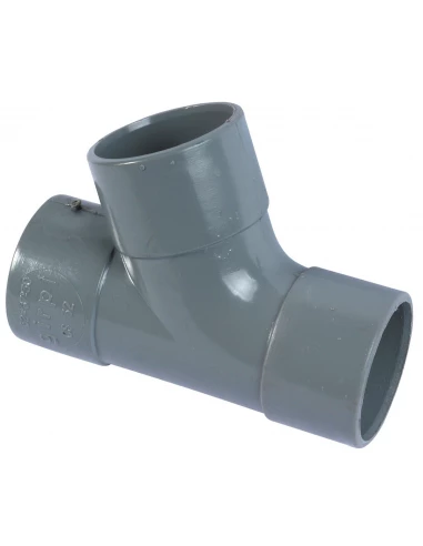 Culotte à 67°30 femelle/femelle 40