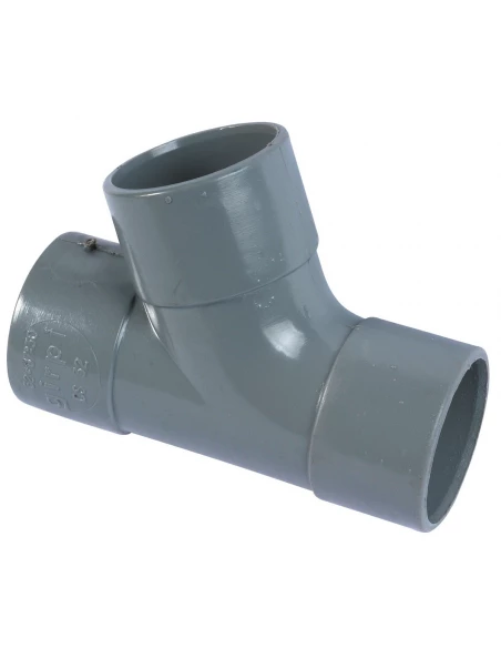 Culotte à 67°30 femelle/femelle 40