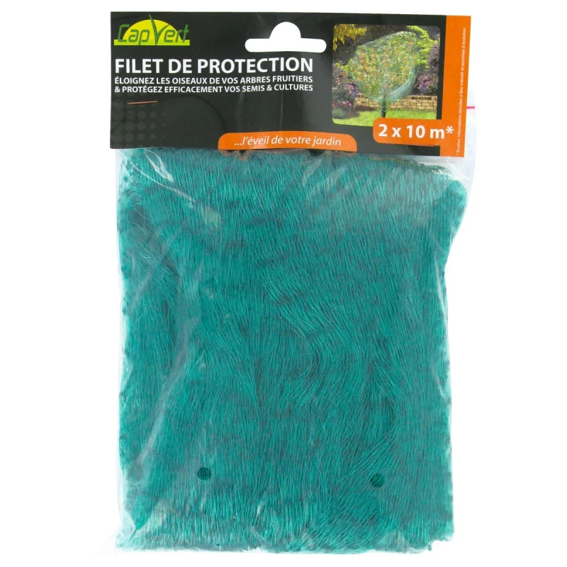 Filet de protection 10 x 2