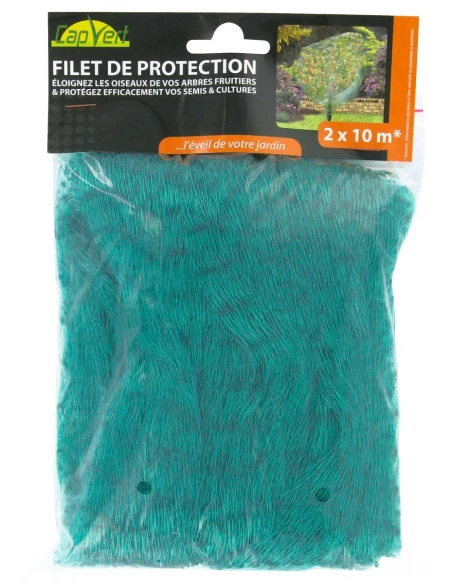 Filet de protection 10 x 2