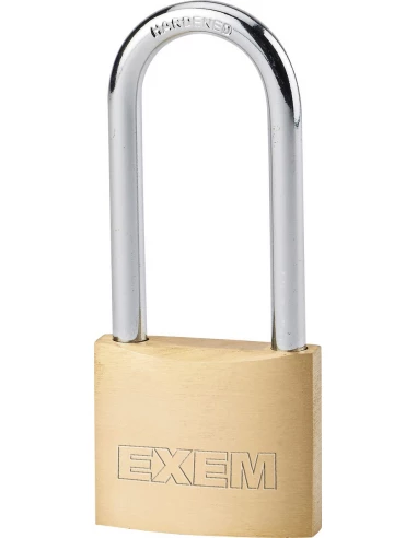 cadenas a cle exem 40 1/2 bte