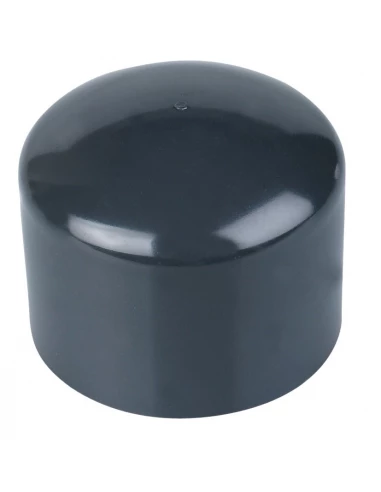 Bouchon pvc pression à coller femelle d 50mm