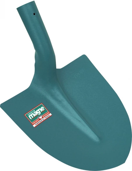 Pelle fortification sans manche 27