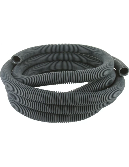 Gaine icta avec tire-fil ø 25 mm bleu 5