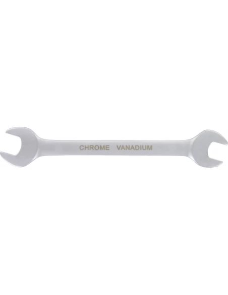 Clé fourche double 16 x 17