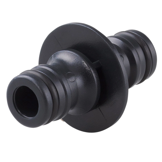 Coupleur rapide pour tuyau arrosage - CAPVERT