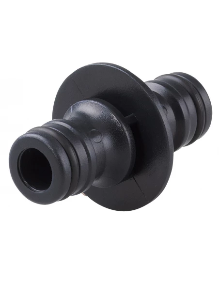Coupleur rapide pour tuyau arrosage - CAPVERT