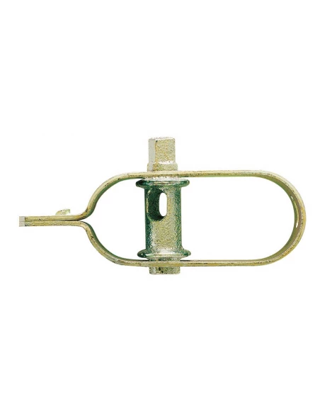 Raidisseur/tendeur n°4 4 et fil ronce