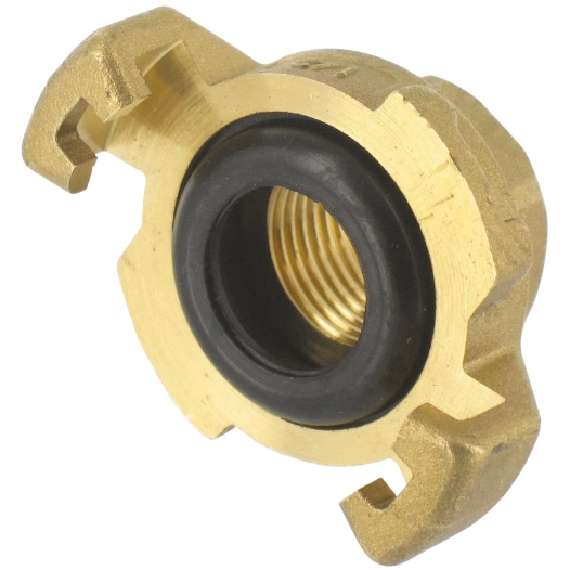 Raccord femelle 15 x 21