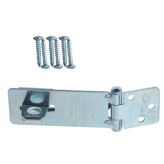Porte-cadenas simple 76 x 29