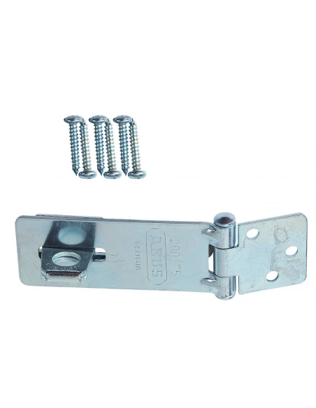 Porte-cadenas simple 76 x 29