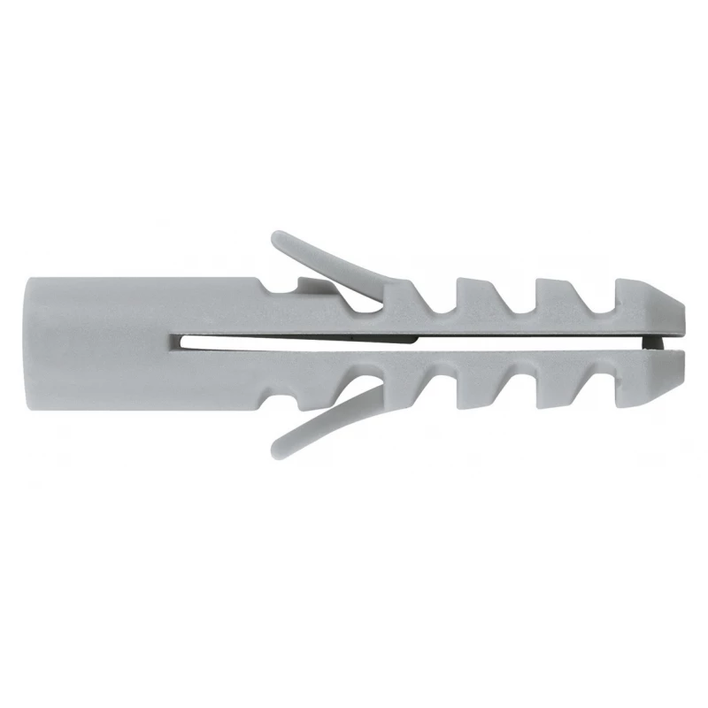 Cheville nylon standard d6x30 b par 100